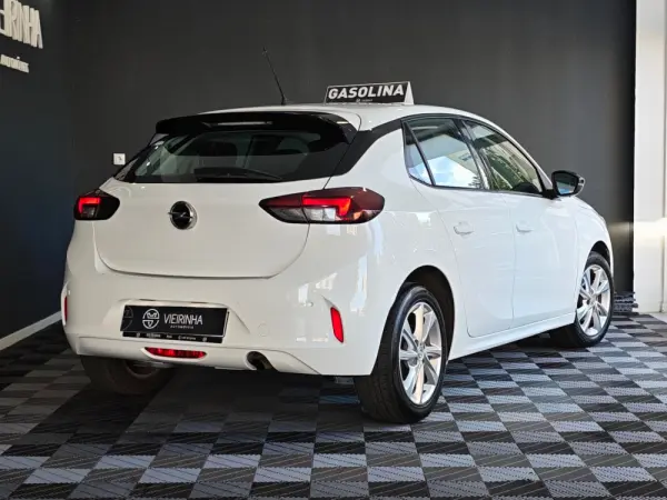 Opel Corsa 1.2 Elegance 27