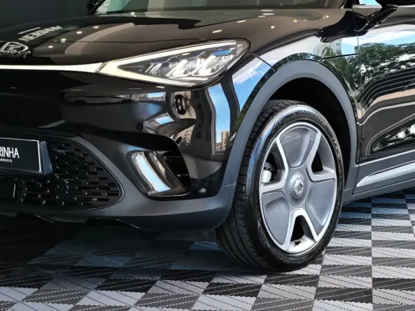 Smart #1 66 kWh Pro+ 15
