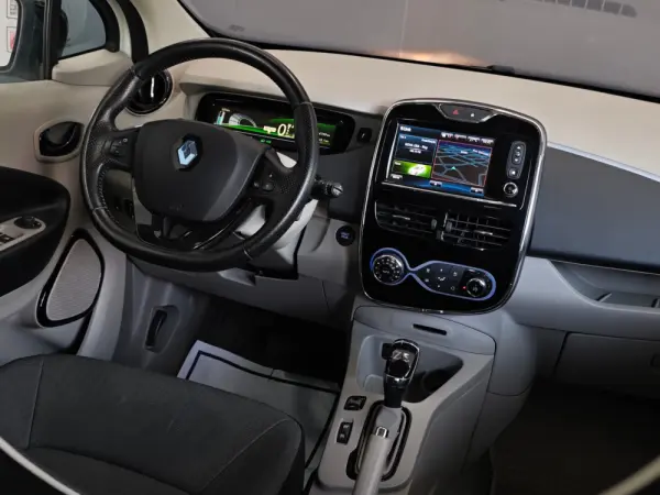 Renault Zoe (c/ Bateria) 22 kwh Life 32
