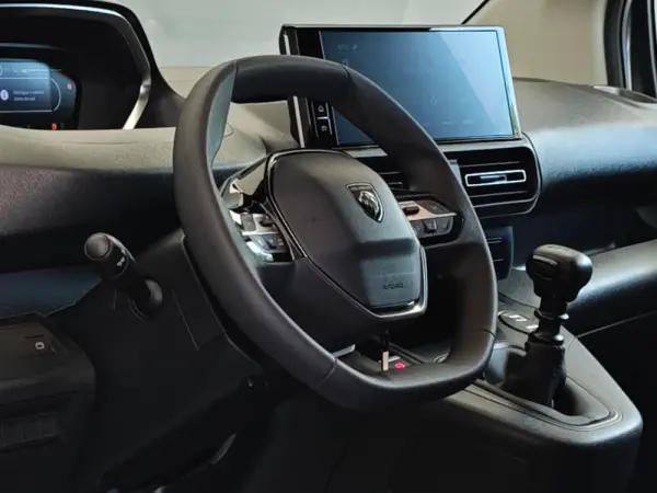 Peugeot Partner Active 30