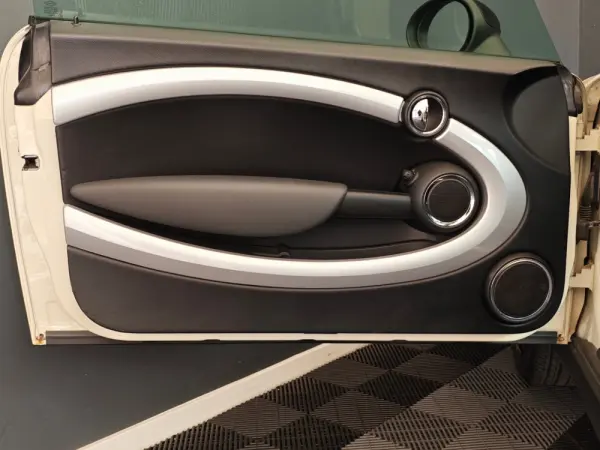MINI 3 Portas Cooper S 29