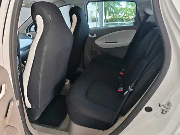 Renault Zoe (c/ Bateria) 22 kwh Life 31