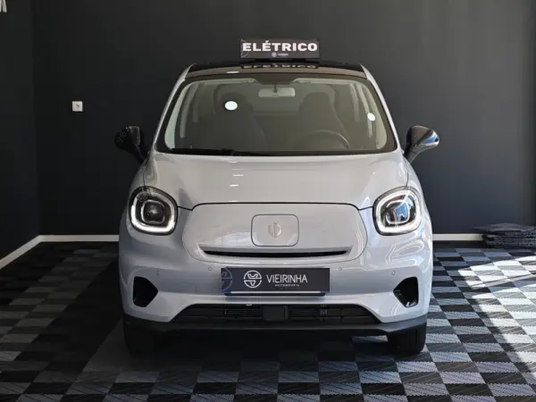 Leapmotor T03 37.3kWh 5