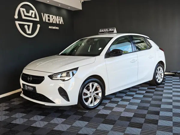 Opel Corsa 1.2 Elegance 5