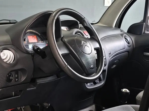 Citroen C3 1.1 SX Airdream 24