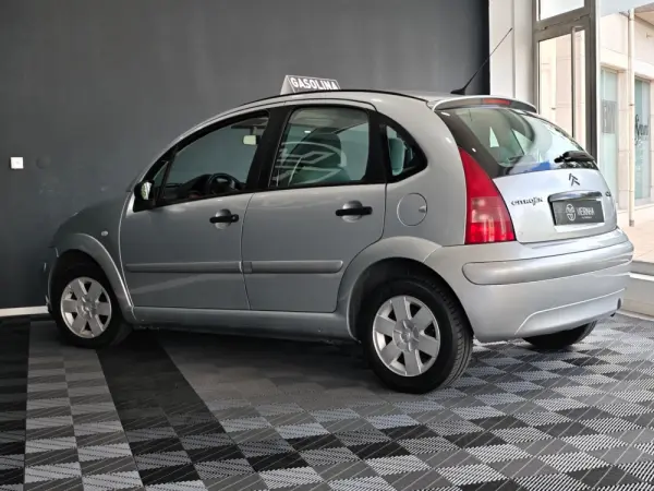 Citroen C3 1.1 SX Airdream 20