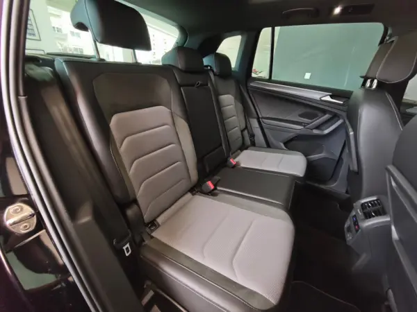 Volkswagen Tiguan 1.5 TSI R-Line DSG 62