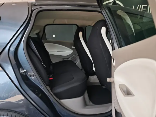 Renault Zoe (c/ Bateria) Life 34