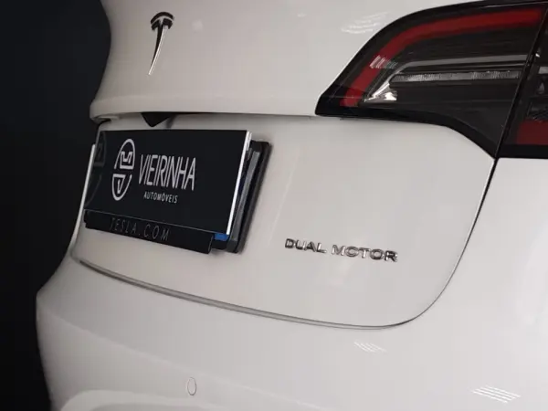 Tesla Model 3 Long Range Tração Integral 18