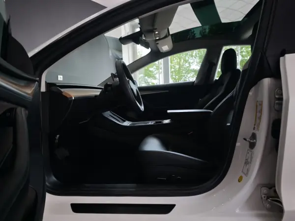 Tesla Model 3 Long Range Tração Integral 28