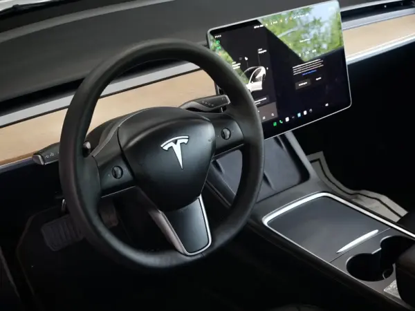 Tesla Model 3 Long Range Tração Integral 33