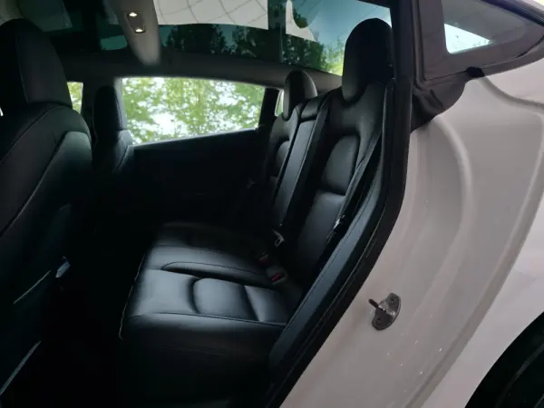 Tesla Model 3 Long Range Tração Integral 36