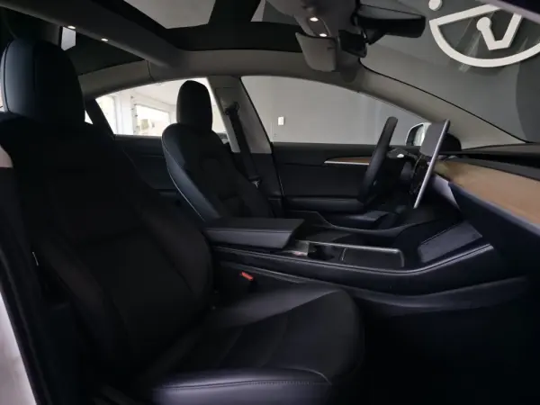 Tesla Model 3 Long Range Tração Integral 40