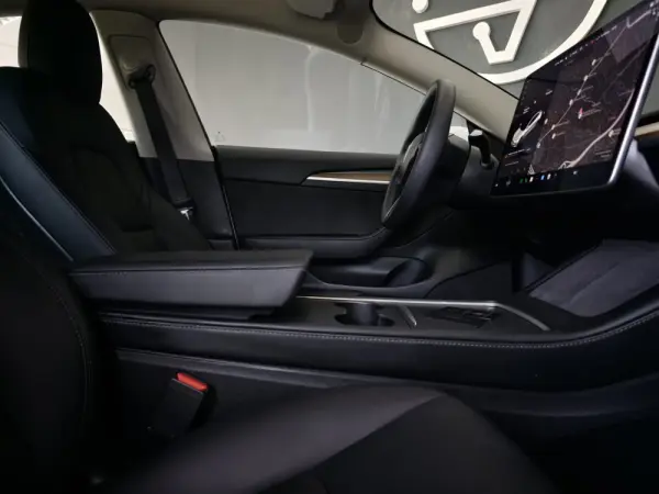 Tesla Model 3 Long Range Tração Integral 41