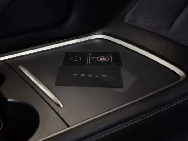 Tesla Model 3 Long Range Tração Integral 42