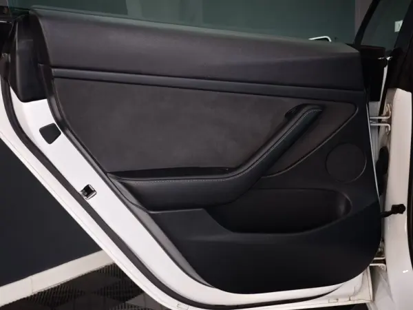 Tesla Model 3 Long Range Tração Integral 46