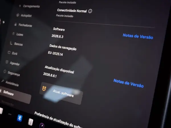Tesla Model 3 Long Range Tração Integral 48