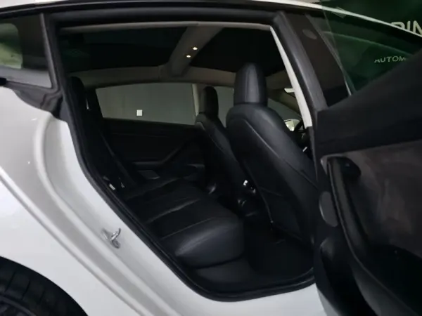 Tesla Model 3 Long Range Tração Integral 50