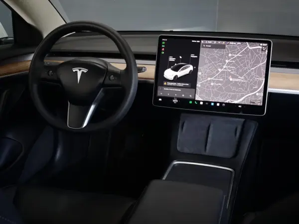 Tesla Model 3 Long Range Tração Integral 53