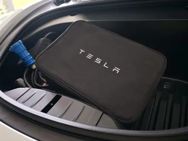 Tesla Model 3 Long Range Tração Integral 59