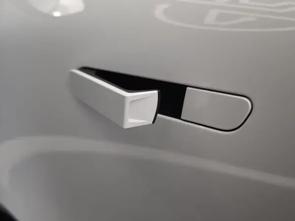 Renault Mégane E-Tech EV40 130hp boost charge Techno 21