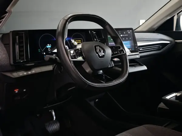 Renault Mégane E-Tech EV40 130hp boost charge Techno 26