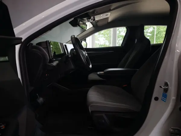 Renault Mégane E-Tech EV40 130hp boost charge Techno 28