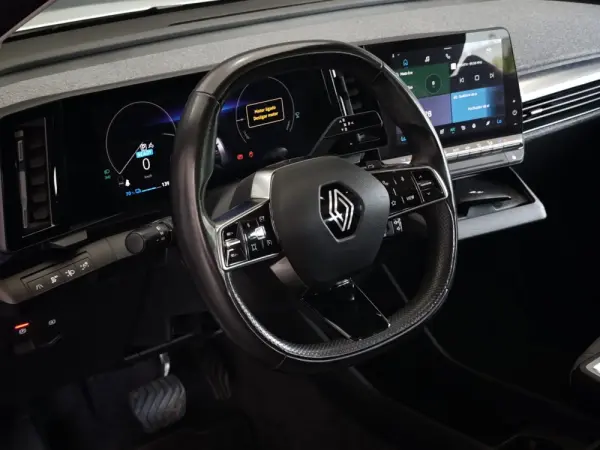 Renault Mégane E-Tech EV40 130hp boost charge Techno 27
