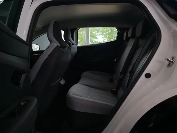 Renault Mégane E-Tech EV40 130hp boost charge Techno 33