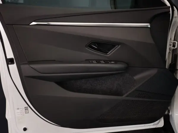 Renault Mégane E-Tech EV40 130hp boost charge Techno 35
