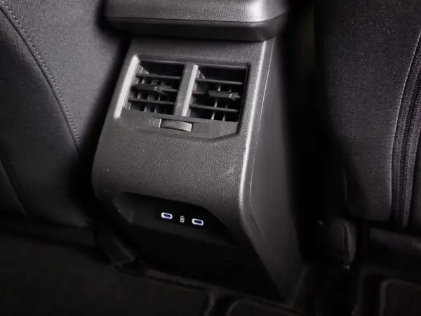 Renault Mégane E-Tech EV40 130hp boost charge Techno 39