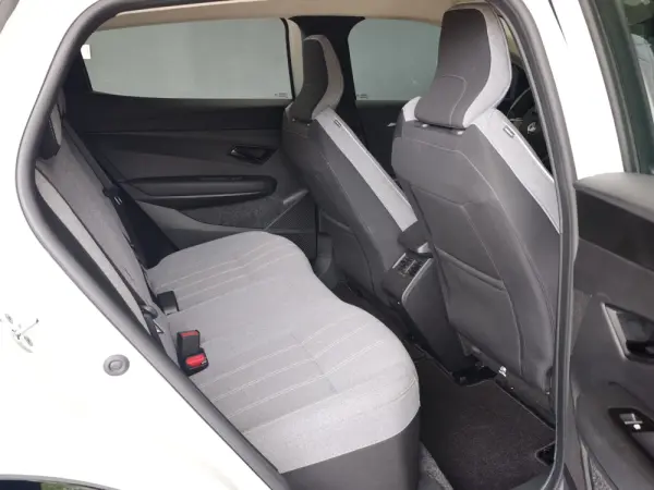 Renault Mégane E-Tech EV40 130hp boost charge Techno 40