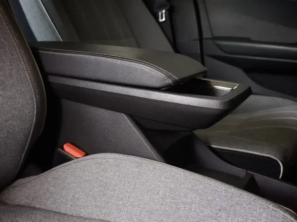 Renault Mégane E-Tech EV40 130hp boost charge Techno 44