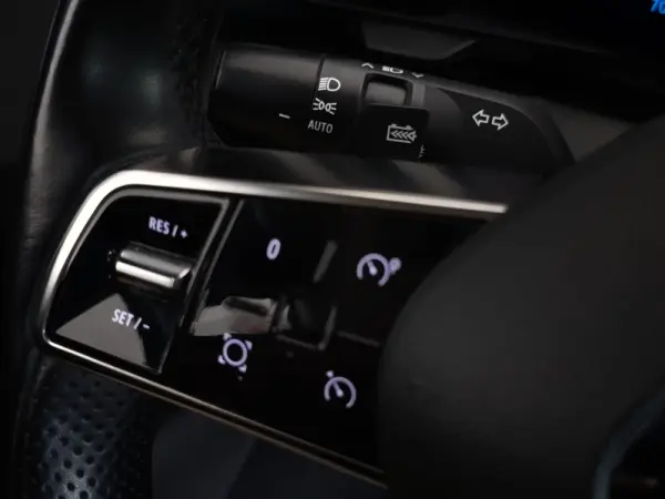 Renault Mégane E-Tech EV40 130hp boost charge Techno 52