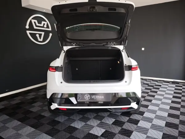 Renault Mégane E-Tech EV40 130hp boost charge Techno 60