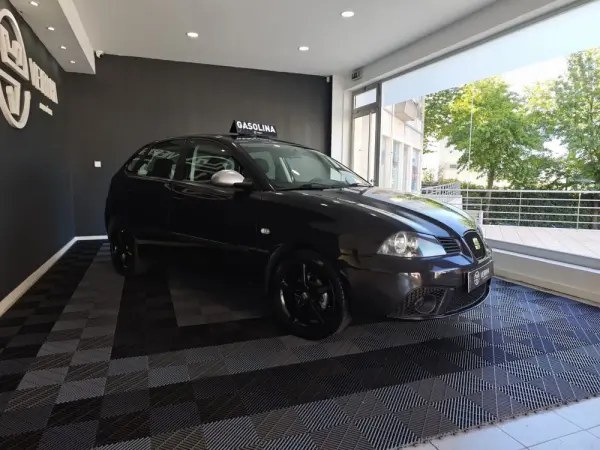 SEAT Ibiza 1.4 16V Sport 14