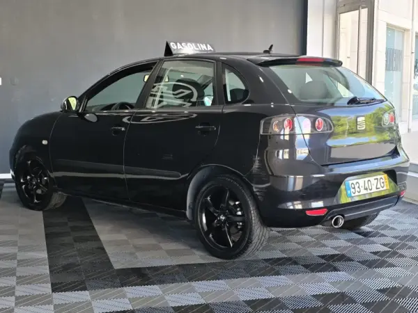 SEAT Ibiza 1.4 16V Sport 30