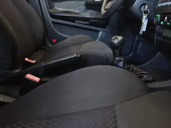 SEAT Ibiza 1.4 16V Sport 37