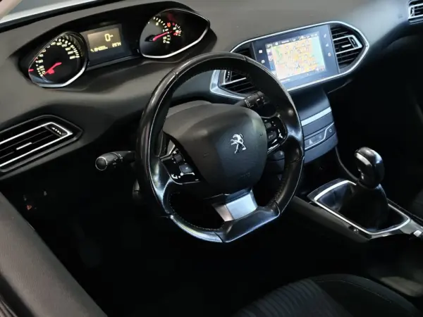 Peugeot 308 SW e-HDi 115 Stop & Start Active 21