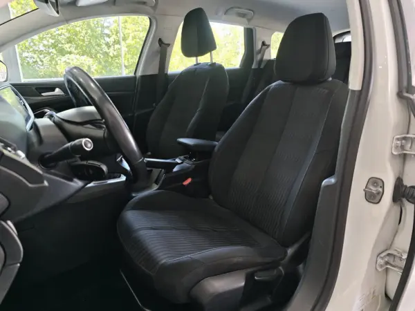 Peugeot 308 SW e-HDi 115 Stop & Start Active 27