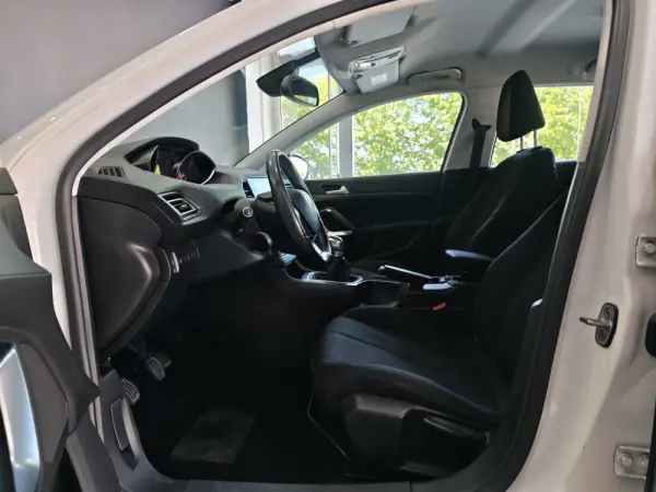 Peugeot 308 SW e-HDi 115 Stop & Start Active 37