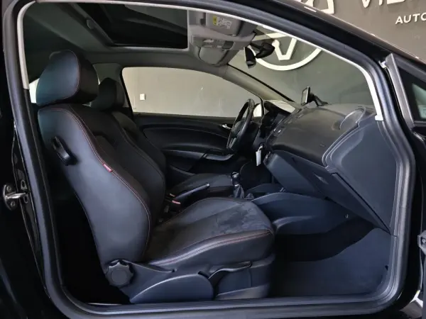 SEAT Ibiza 1.2 TSI FR 41