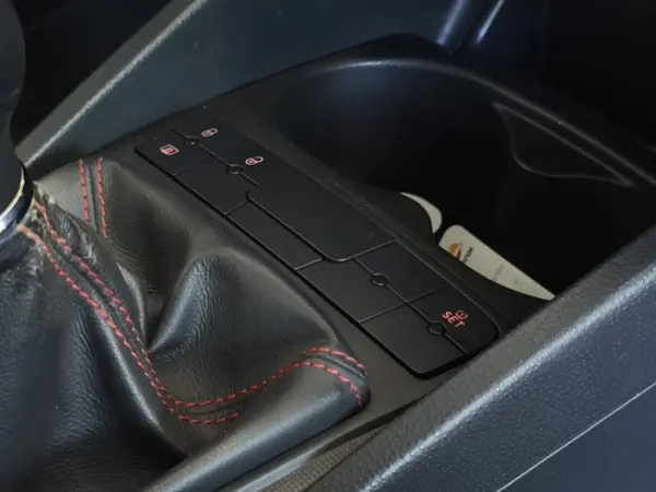 SEAT Ibiza 1.2 TSI FR 45