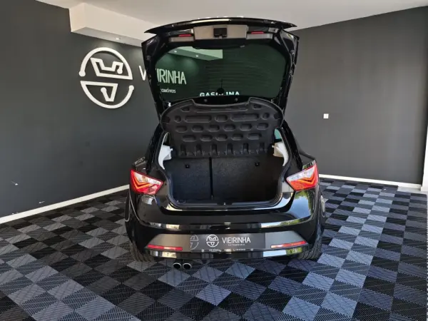 SEAT Ibiza 1.2 TSI FR 54