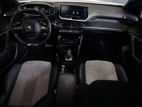 Peugeot e-2008 GT Pack 49