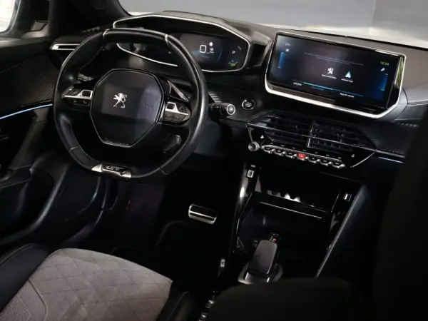 Peugeot e-2008 GT Pack 50