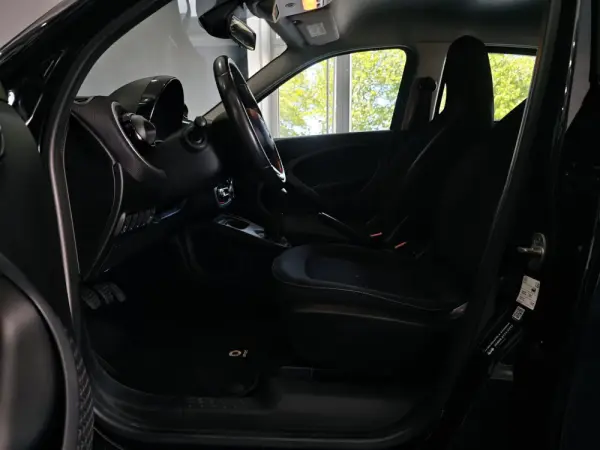 Smart ForFour 1.0 Passion 71 22