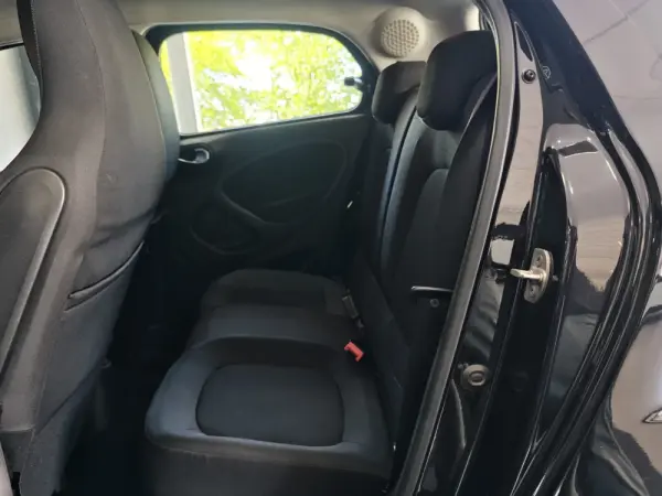 Smart ForFour 1.0 Passion 71 29