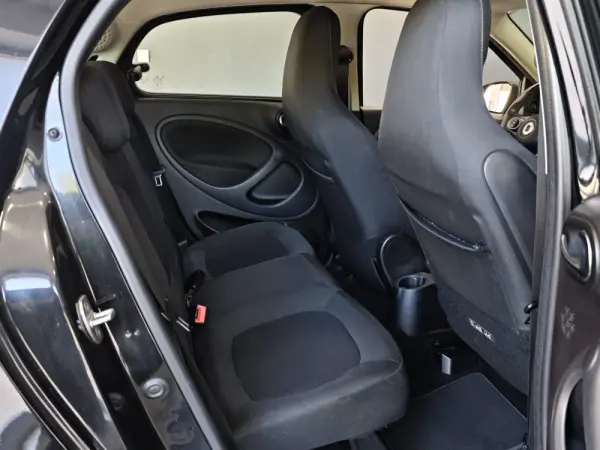 Smart ForFour 1.0 Passion 71 30