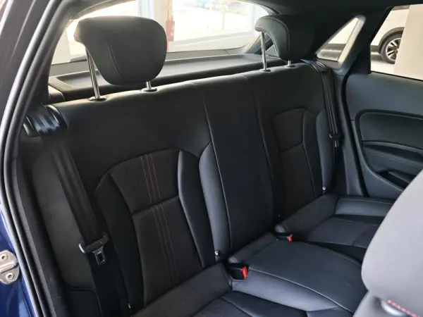 Audi S1 Sportback 2.0 TFSi quattro 45